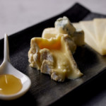 チーズ3 種盛り合わせ